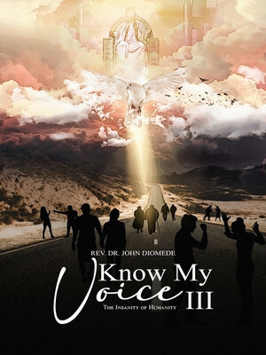 cover image of Know My Voice III